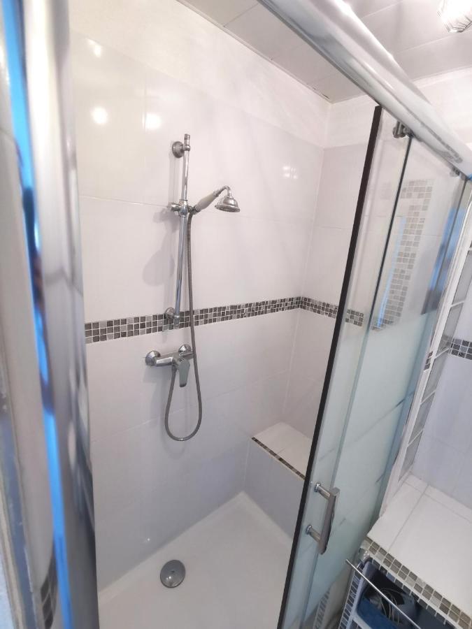 Appartement Vue Mer 212 Canet-en-Roussillon Eksteriør bilde